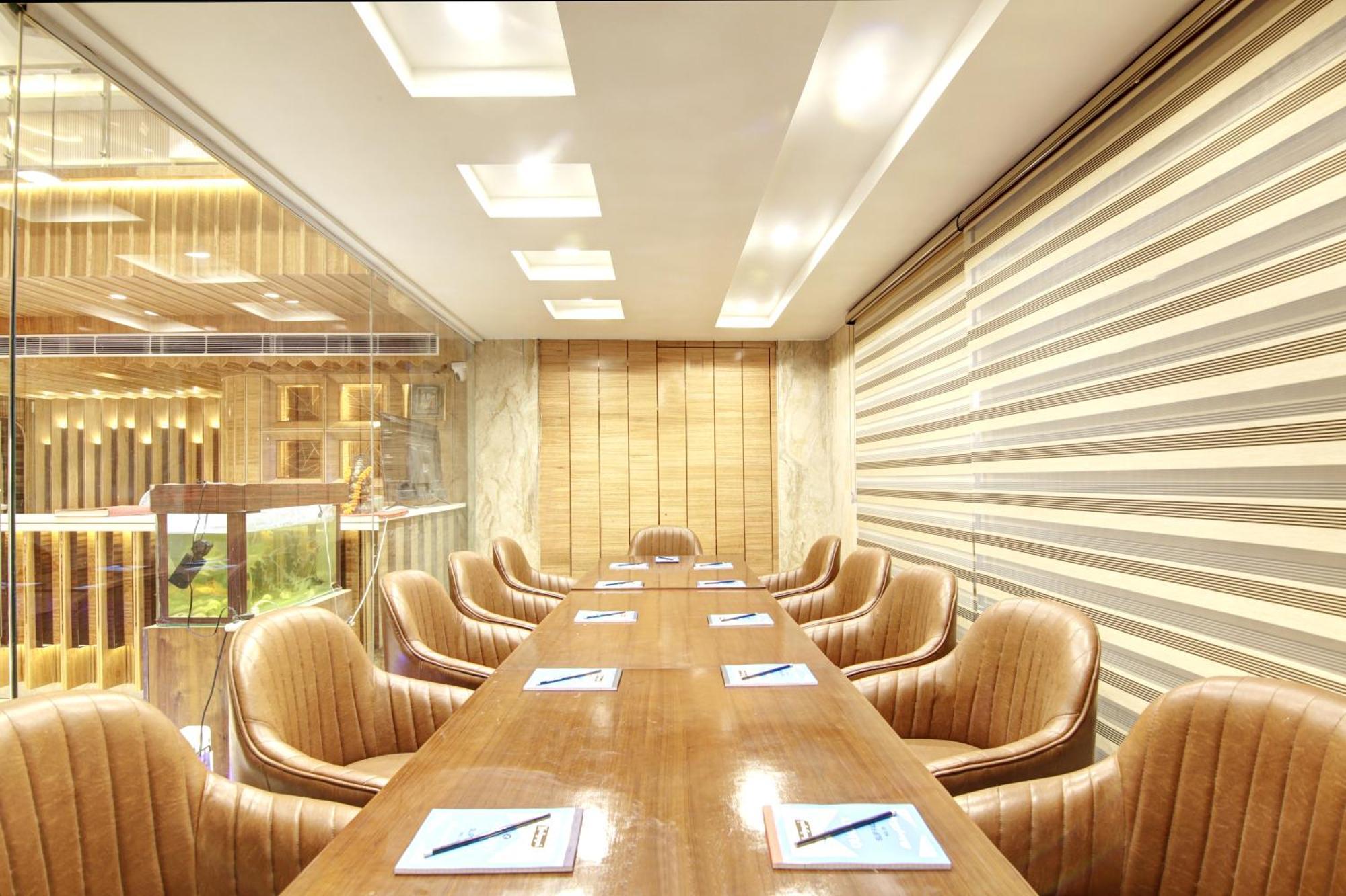 Hotel Krishna Plaza 'New Delhi' - By M S Hospitality Nova Deli Exterior foto